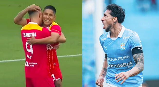 Christofer Gonzáles y su contundente mensaje tras finalizar el Torneo apertura. Christofer Gonzáles y su contundente mensaje tras finalizar el Torneo apertura.