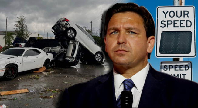 Florida implementó una nueva ley relacionada con las inundaciones. Florida implementó una nueva ley relacionada con las inundaciones.