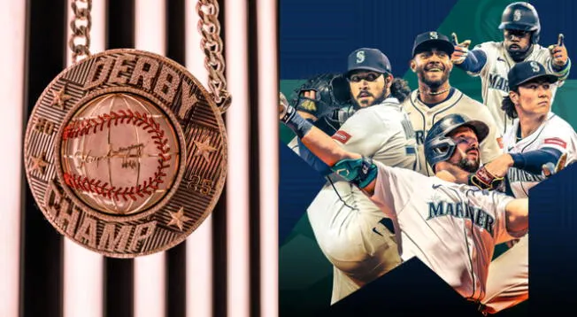 Los dos máximos eventos de la MLB está por comenzar: HR Derby y All-Star Los dos máximos eventos de la MLB está por comenzar: HR Derby y All-Star