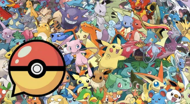 Activa el 'Modo Pokémon' en el WhatsApp de tu smartphone Android. Activa el 'Modo Pokémon' en el WhatsApp de tu smartphone Android.