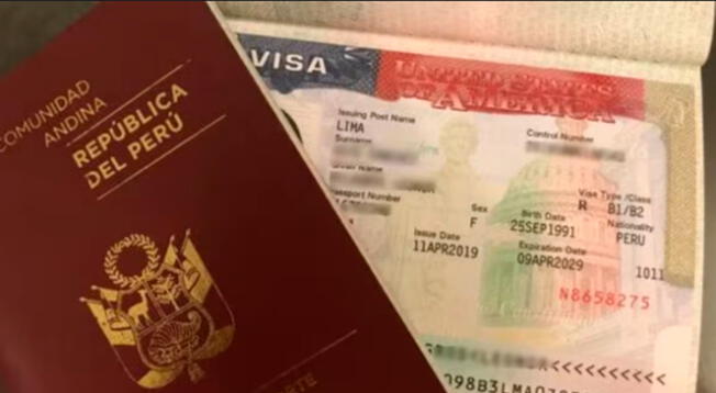 Trump anuncia aumento de precios de visas a Estados Unidos para peruanos: aquí los detalles. Trump anuncia aumento de precios de visas a Estados Unidos para peruanos: aquí los detalles.
