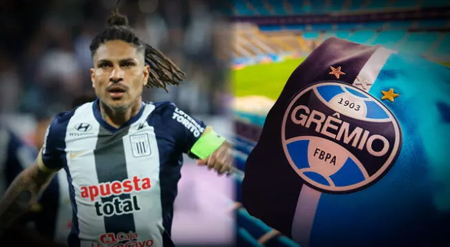 Alianza Lima dejó desafiante publicación previo duelo con Gremio Alianza Lima dejó desafiante publicación previo duelo con Gremio