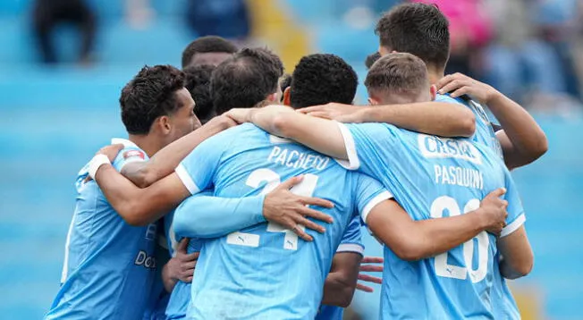 Sporting Cristal se reforzaría con campeón de la Copa Libertadores, indican desde Argentina Sporting Cristal se reforzaría con campeón de la Copa Libertadores, indican desde Argentina