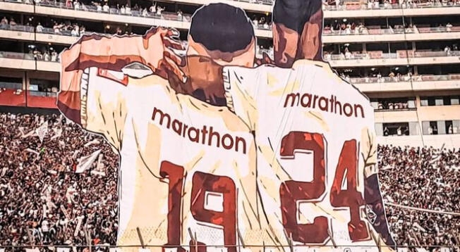 El detalle que lucirá Universitario en su primer partido por el Torneo Clausura El detalle que lucirá Universitario en su primer partido por el Torneo Clausura