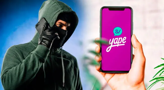 Conoce los riesgos a los que te expones si recibes dinero a tu número de Yape de desconocidos. Conoce los riesgos a los que te expones si recibes dinero a tu número de Yape de desconocidos.