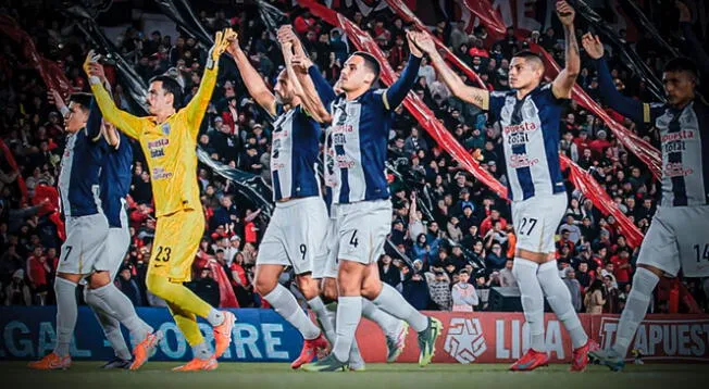 Alianza Lima anunció salida de jugador que estuvo en Brasil. Alianza Lima anunció salida de jugador que estuvo en Brasil.