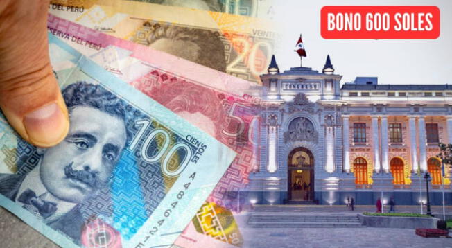 Bono 600 soles: revisa si accedes al beneficio Bono 600 soles: revisa si accedes al beneficio