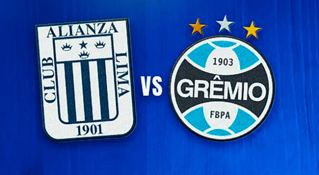 Alianza Lima y Gremio juegan por la ida de los Playoffs de la Copa Sudamericana. Alianza Lima y Gremio juegan por la ida de los Playoffs de la Copa Sudamericana.