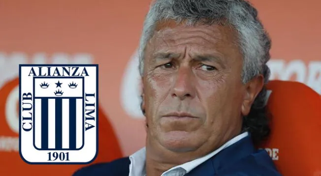 Alianza Lima enfrenta a Gremio y Néstor Gorosito tomó una decisión. Alianza Lima enfrenta a Gremio y Néstor Gorosito tomó una decisión.