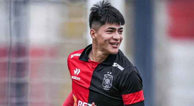 Kenji Cabrera y una importante noticia sobre su futuro. Kenji Cabrera y una importante noticia sobre su futuro.