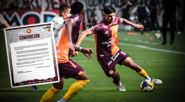 Los Chankas pierden a 5 futbolistas luego de cerrar el Apertura con empate ante Universitario. Los Chankas pierden a 5 futbolistas luego de cerrar el Apertura con empate ante Universitario.