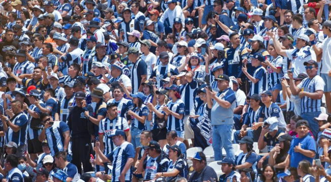Alianza Lima confirmó nueva incorporación. Alianza Lima confirmó nueva incorporación.
