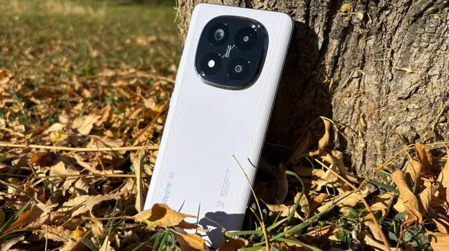 Conoce los cinco teléfonos Xiaomi que debes comprar en 2025 Conoce los cinco teléfonos Xiaomi que debes comprar en 2025