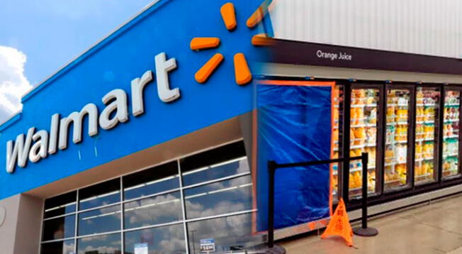 Hombre se declara culpable tras ser arrestado por destruir productos en Walmart. Hombre se declara culpable tras ser arrestado por destruir productos en Walmart.
