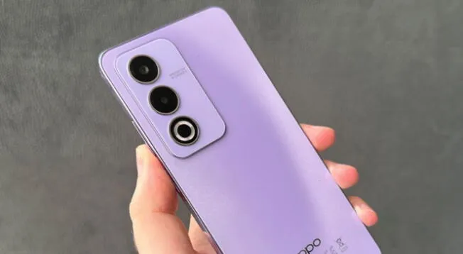 Este smartphone chino se ha consagrado como uno de los más novedoso en su segmento. Este smartphone chino se ha consagrado como uno de los más novedoso en su segmento.