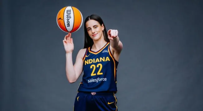 ¿Quiénes son las rivales de Caitlin Clark en la Competencia de Triples? ¿Quiénes son las rivales de Caitlin Clark en la Competencia de Triples?