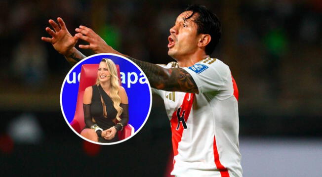 Gianluca Lapadula decidió reaparecer tras la polémica. Gianluca Lapadula decidió reaparecer tras la polémica.