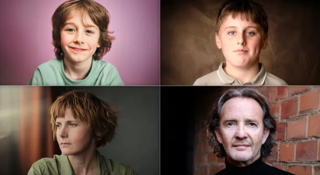 Cada tanto vamos conociendo las caras que integrarán el elenco de la serie del 'niño que vivió'. Cada tanto vamos conociendo las caras que integrarán el elenco de la serie del 'niño que vivió'.