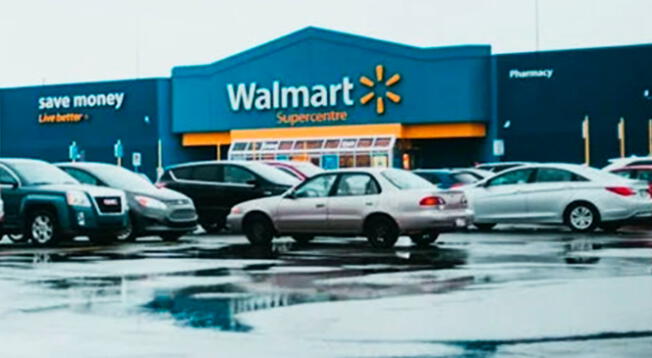 Walmart: hombre es puesto en prisión tras abandonar a dos niñas en un auto a altas temperaturas. Walmart: hombre es puesto en prisión tras abandonar a dos niñas en un auto a altas temperaturas.