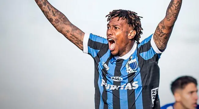 Abel Hernández podría llegar a Sporting Cristal. Abel Hernández podría llegar a Sporting Cristal.