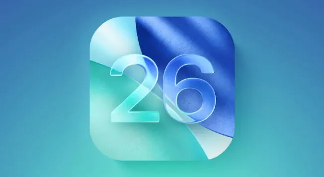 Cómo descargar la última actualización del iOS 26 en iPhone. Cómo descargar la última actualización del iOS 26 en iPhone.