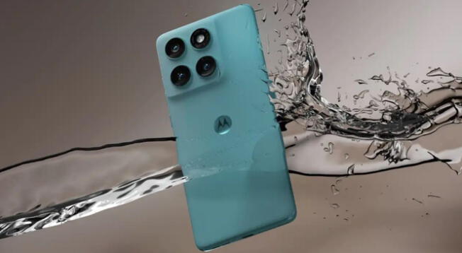 Este celular es uno de los smartphones que más ha convencido a los expertos. Este celular es uno de los smartphones que más ha convencido a los expertos.