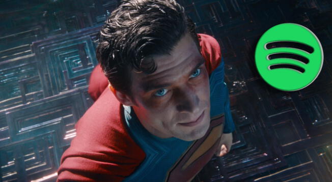 Pasos para saber qué personaje de Superman eres en Spotify. Pasos para saber qué personaje de Superman eres en Spotify.