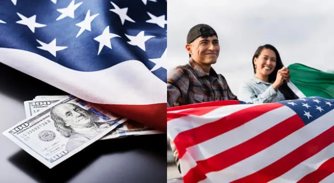 Alivio económico para inmigrantes en Los Ángeles. Alivio económico para inmigrantes en Los Ángeles.