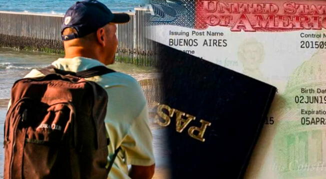 EE. UU. cancela para siempre estas visas americanas por impactante razón. EE. UU. cancela para siempre estas visas americanas por impactante razón.