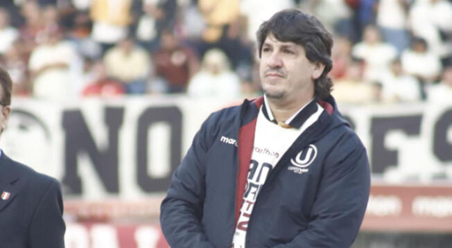 Jean Ferrari y un importante mensaje tras dejar Universitario.