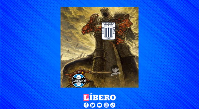 Este meme de Alianza Lima se hizo viral en redes. Este meme de Alianza Lima se hizo viral en redes.