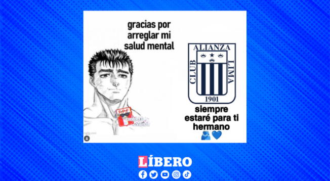 Todos los íntimos están felices con el triunfo blanquiazul. Todos los íntimos están felices con el triunfo blanquiazul.