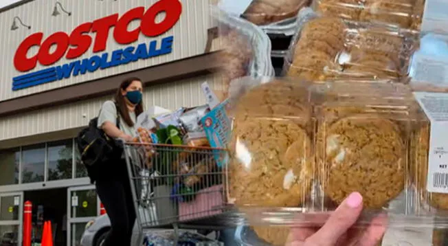 Costco sorprende a clientes en Estados Unidos con nuevo producto de panadería: de qué trata y por qué ha causado furor. Costco sorprende a clientes en Estados Unidos con nuevo producto de panadería: de qué trata y por qué ha causado furor.