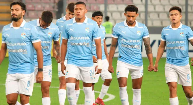 El flamante fichaje de Sporting Cristal podría dejar el club por oferta internacional
