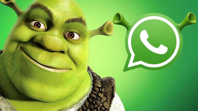 Guía práctica para activar el 'Modo Shrek' en WhatsApp de mi teléfono Android: solo para fans del famoso ogro Guía práctica para activar el 'Modo Shrek' en WhatsApp de mi teléfono Android: solo para fans del famoso ogro