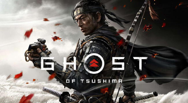 Consigue recompensas gratuitas de Ghost of Tsushima en PS4 y PS5. Consigue recompensas gratuitas de Ghost of Tsushima en PS4 y PS5.