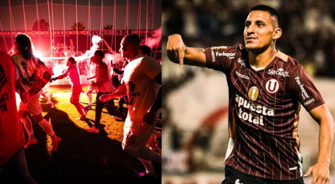 Álex Valera recordó la final contra Alianza Lima y dejó un fuerte mensaje