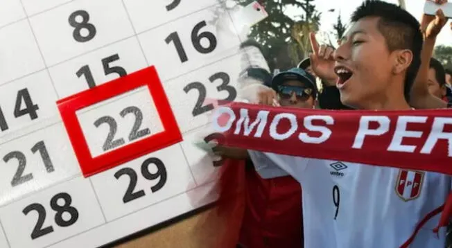 ¿Feriado del 23 de julio traerá día no laborable?