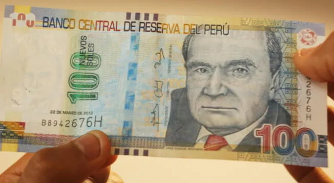 El bono de 100 soles ya está confirmado por el Gobierno.