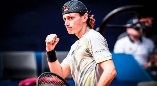 Ignacio Buse pasó a la semifinal del ATP 250 de Gstaad. Ignacio Buse pasó a la semifinal del ATP 250 de Gstaad.