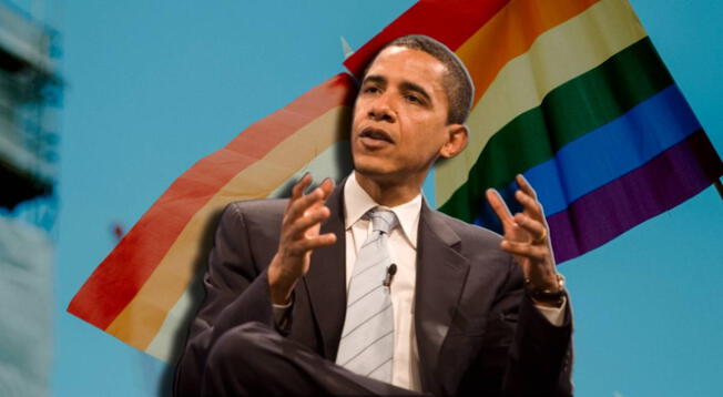 El exmandatario participó en el último episodio del podcast 'IMO' de Michelle Obama y su hermano.