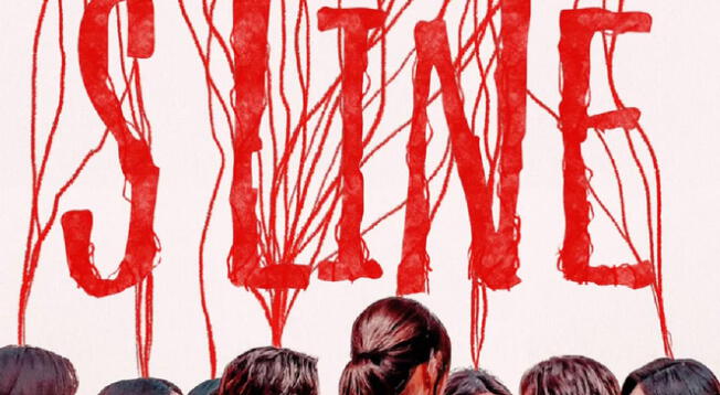 Significado de las líneas rojas de la serie 'S Line'.