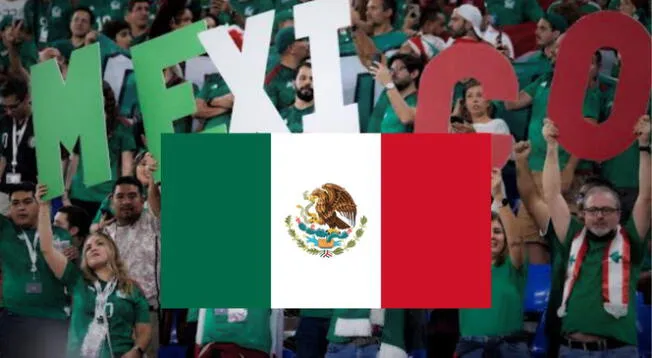 Destacan en la Liga Peruana y hoy forman parte de la selección de México