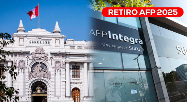 Se reveló cuál es la postura de la nueva mesa directiva del Congreso respecto al debate de retiro AFP.