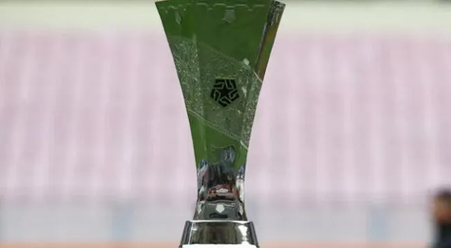 Club de la Liga 1 anunció la salida de una de sus figuras.