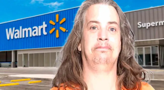 Walmart: arrestan a mujer tras atacar a policías y dejar animales en auto a altas temperaturas.