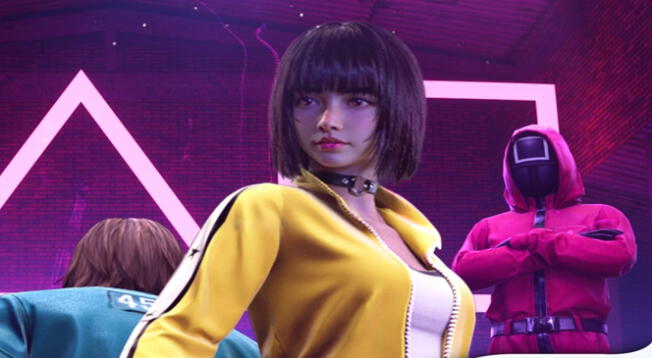 Free Fire es uno de los juegos más adictivos para disfrutar desde celulares. Free Fire es uno de los juegos más adictivos para disfrutar desde celulares.