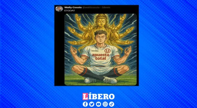 Diego Churín se quedará en el cuadro crema hasta final del 2025. Diego Churín se quedará en el cuadro crema hasta final del 2025.