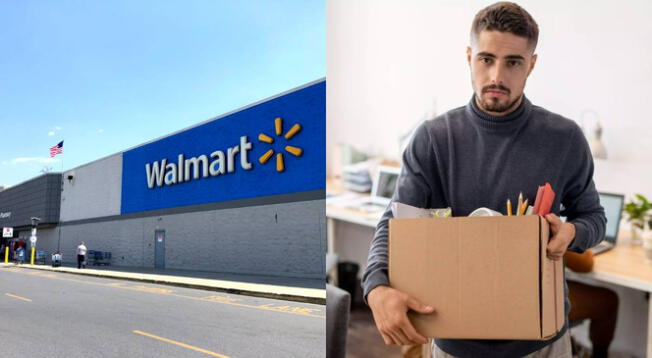 La decisión de Walmart es parte de una reestructuración con despidos en varias áreas. La decisión de Walmart es parte de una reestructuración con despidos en varias áreas.
