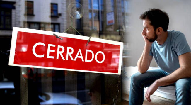 La cadena de supermercados rara vez cierra en feriados.